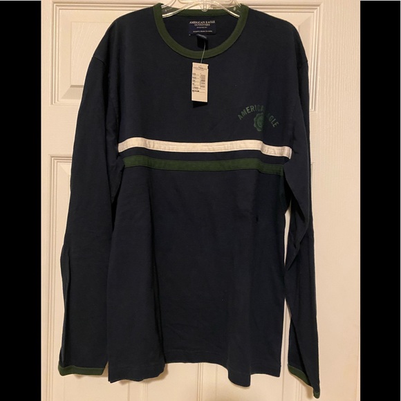 American Eagle Outfitters Other - Vintage American Eagle Long sleeve t-shirt